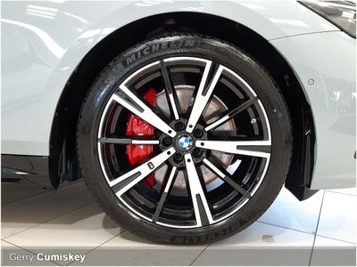 2026 BMW i5