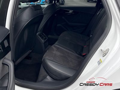 2020 Audi A4