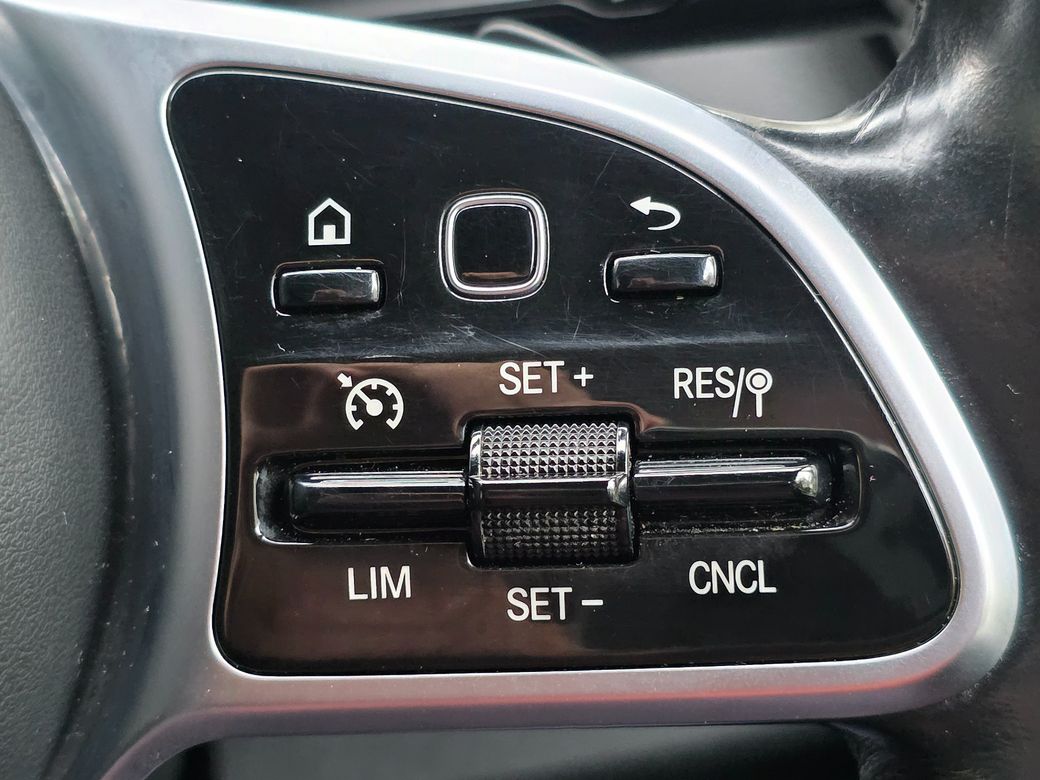 2021 Mercedes-Benz Sprinter