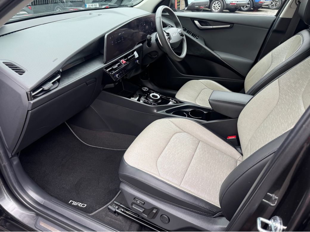 2023 Kia Niro