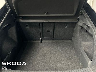 2026 Skoda Enyaq