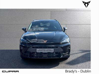 2026 Cupra Leon