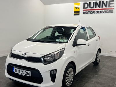 2019 Kia Picanto