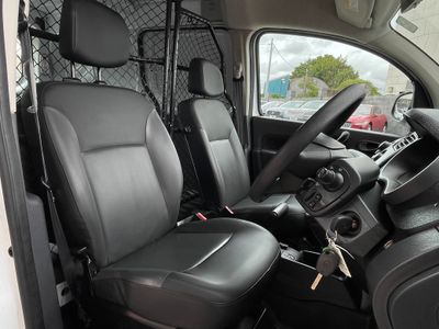2019 Renault Kangoo