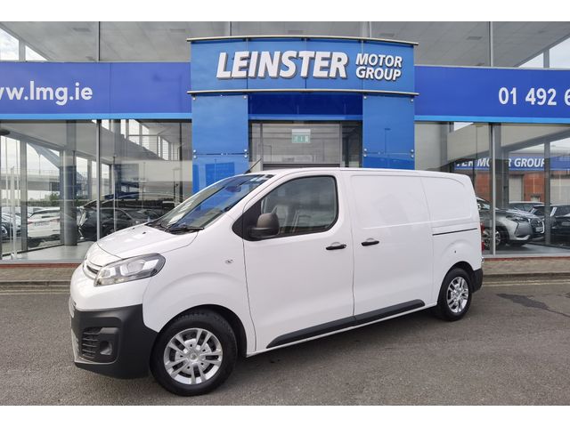 vehicle for sale from Leinster Motor Group