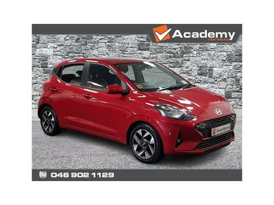 2023 Hyundai i10