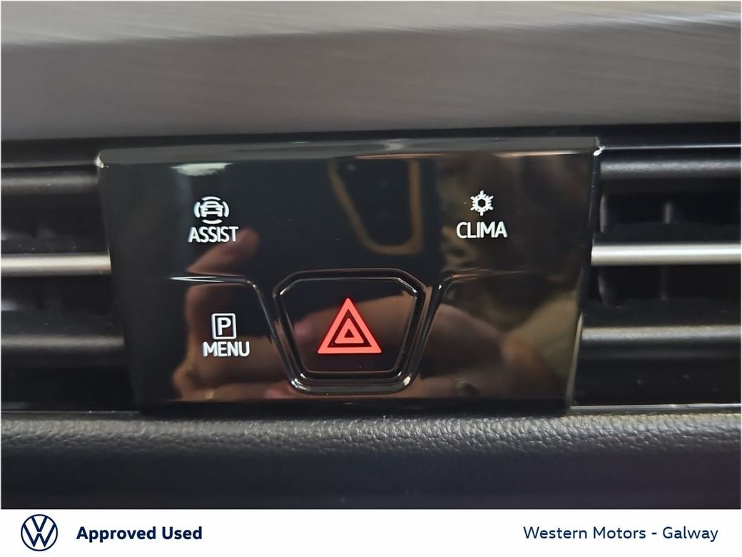 2024 Volkswagen Golf