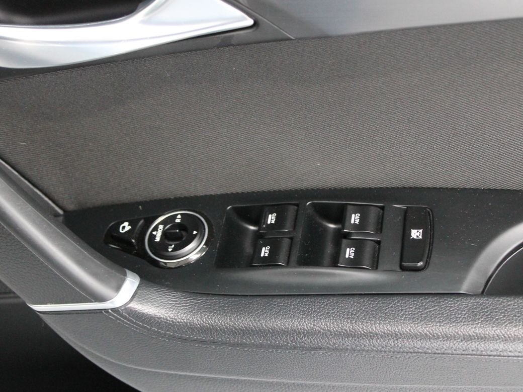 2016 Hyundai i40
