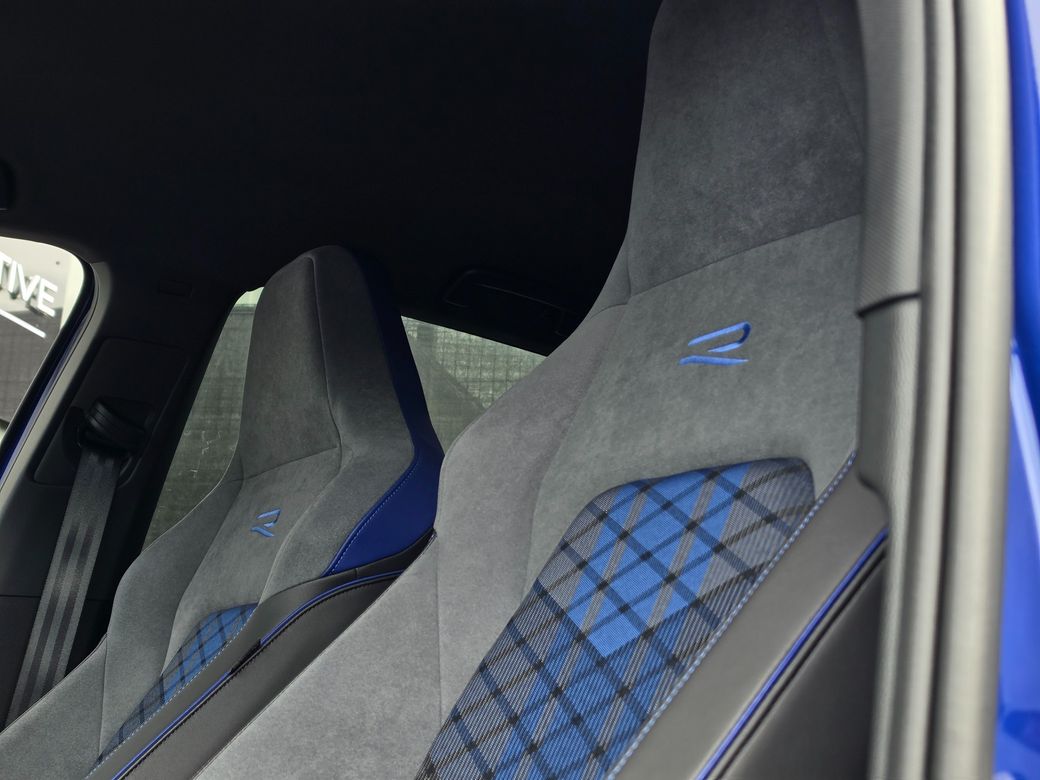 2023 Volkswagen Golf