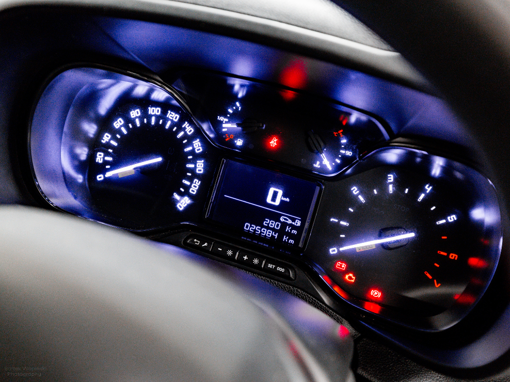 2024 Citroen Berlingo