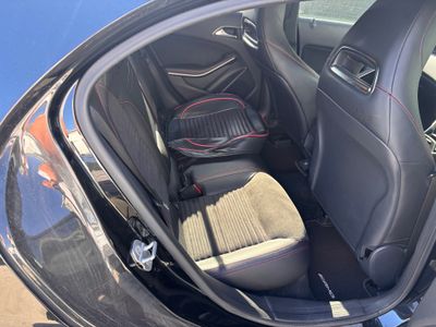 2013 Mercedes-Benz A Class