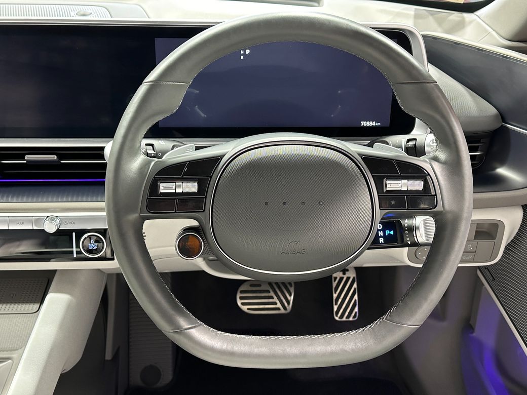 2023 Hyundai Ioniq 6