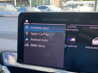 2024 BMW iX3