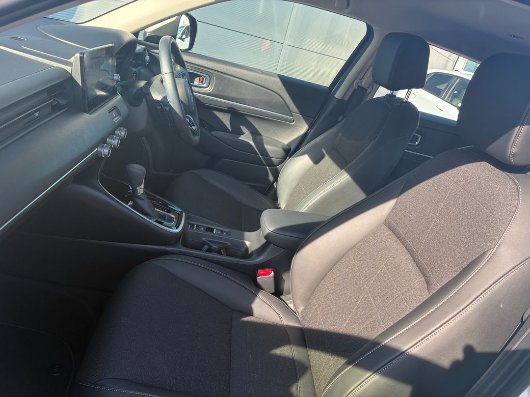 2023 Honda HR-V