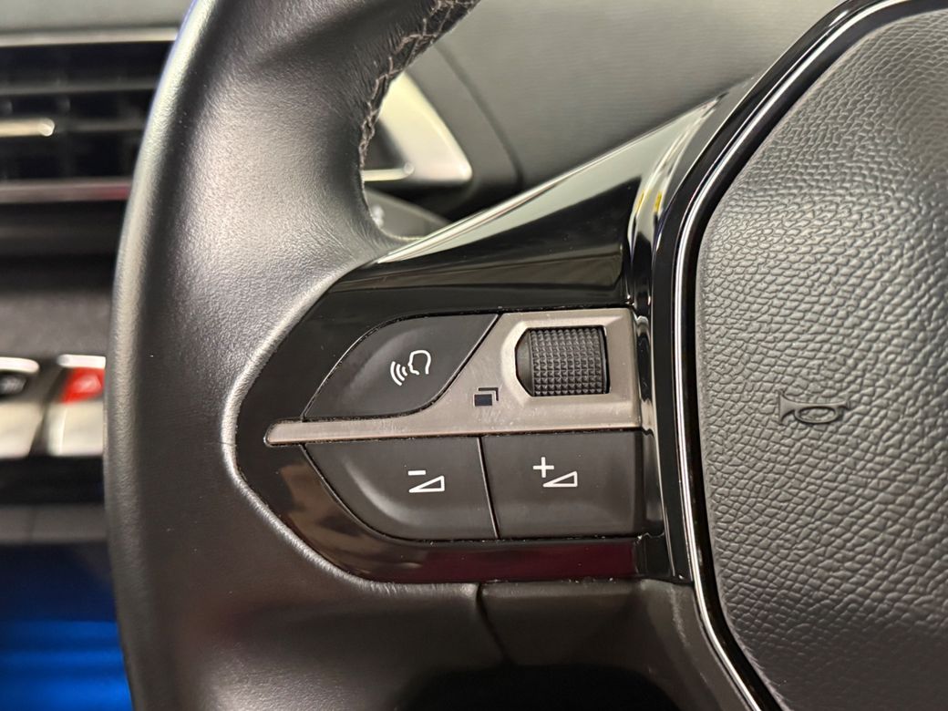 2018 Peugeot 5008
