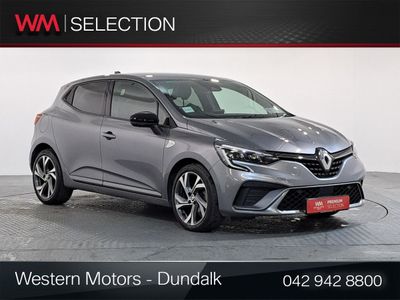 2023 Renault Clio
