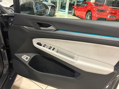 2024 Volkswagen Golf