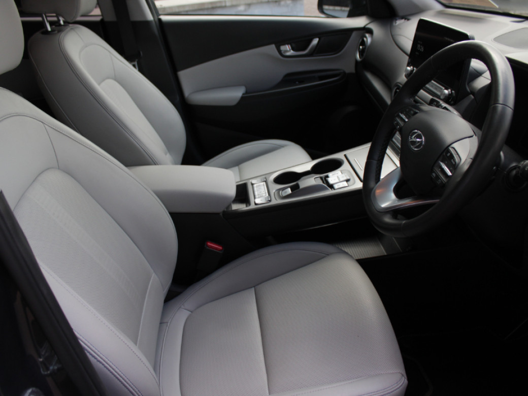 2022 Hyundai Kona