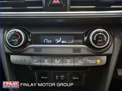 2018 Hyundai Kona