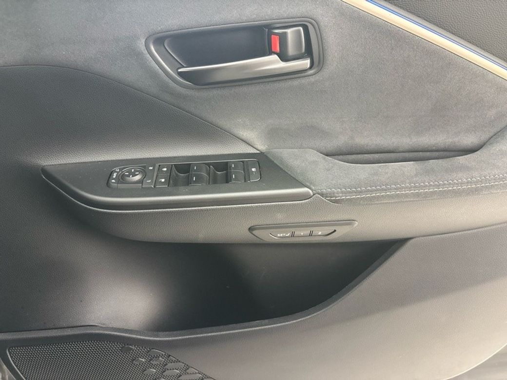 2024 Toyota C-HR