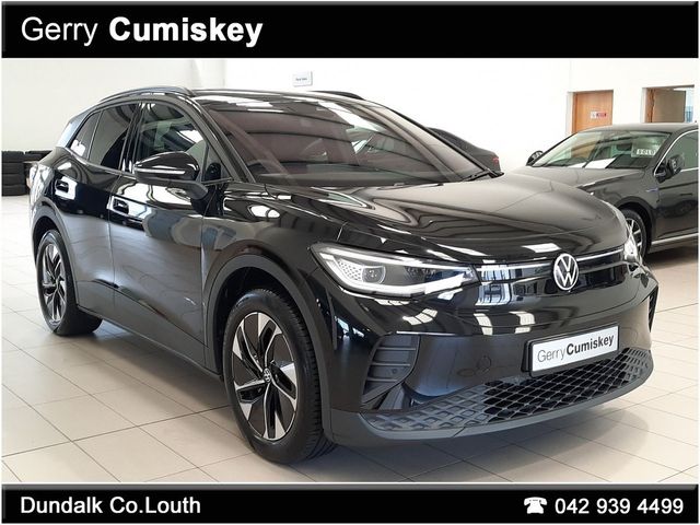 vehicle for sale from Gerry Cumiskey Ltd