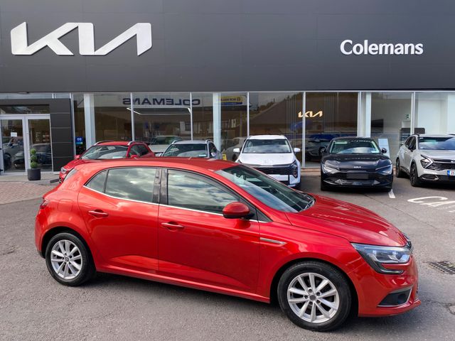 vehicle for sale from Colemans Millstreet