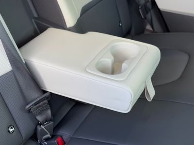 2025 Kia EV3