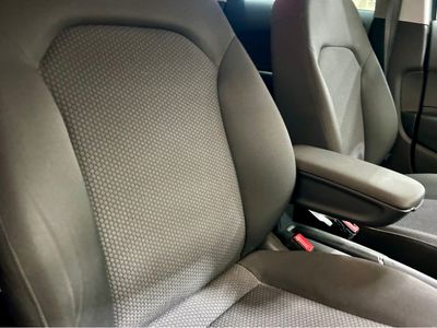 2018 Audi A1