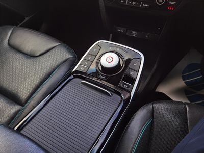 2022 Kia Niro