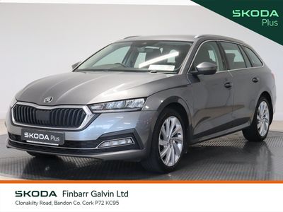 2022 Skoda Octavia