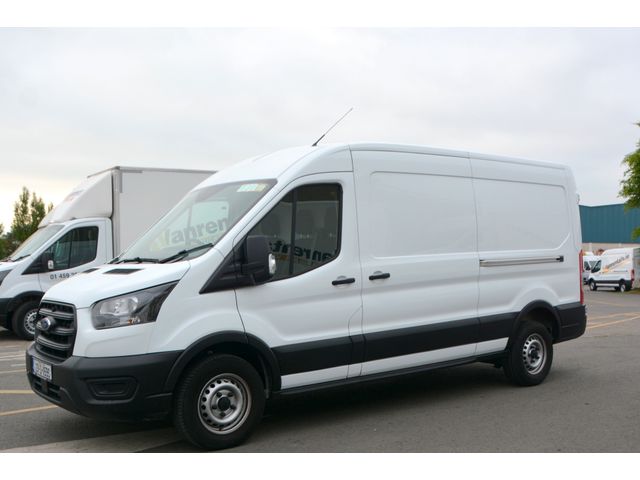 vehicle for sale from Murphy's Truck & Van