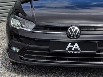 2023 Volkswagen Polo