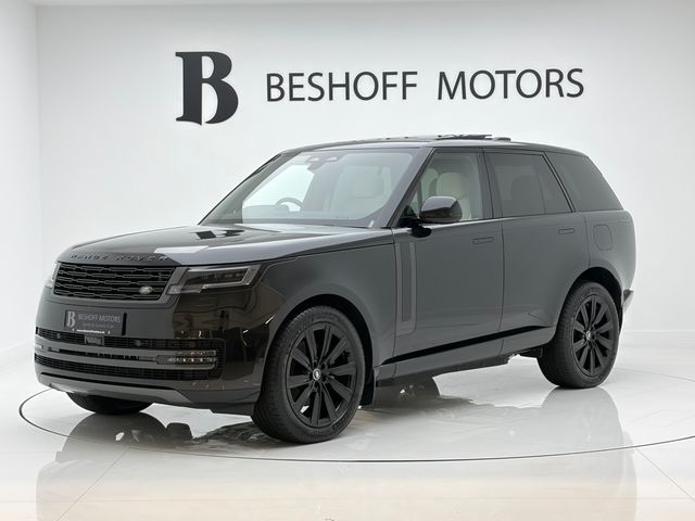 vehicle for sale from Beshoff Motors
