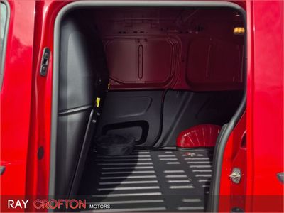 2024 Citroen Berlingo