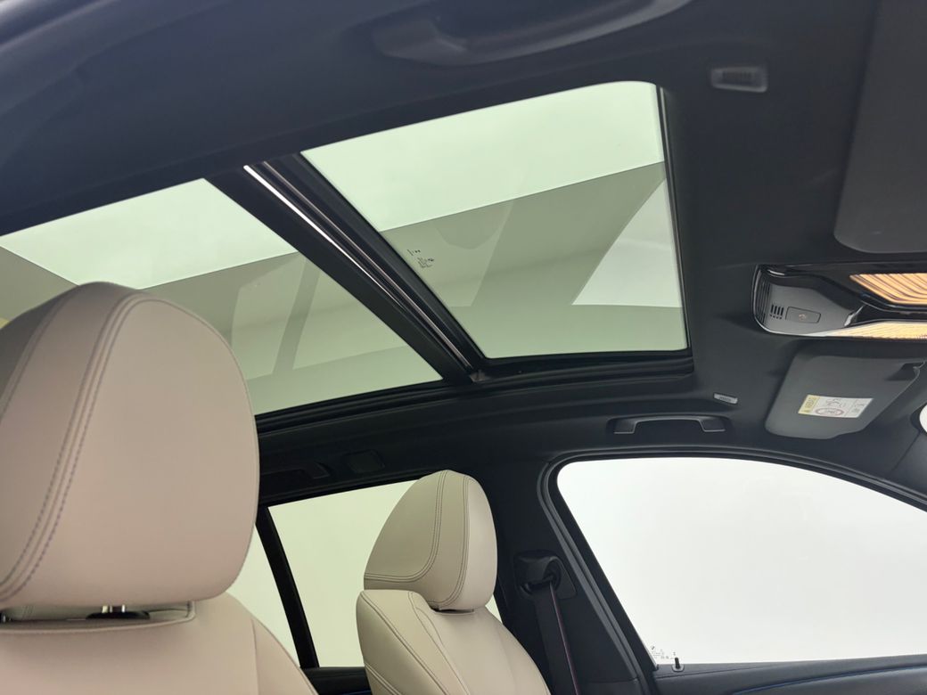 2023 BMW iX3