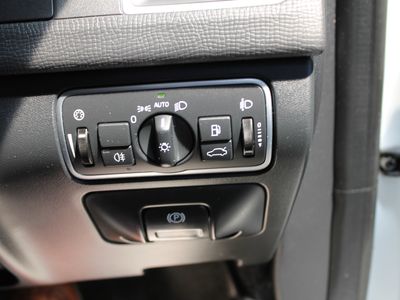 2016 Volvo XC60