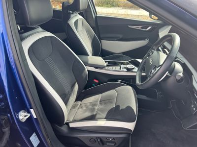 2023 Kia EV6