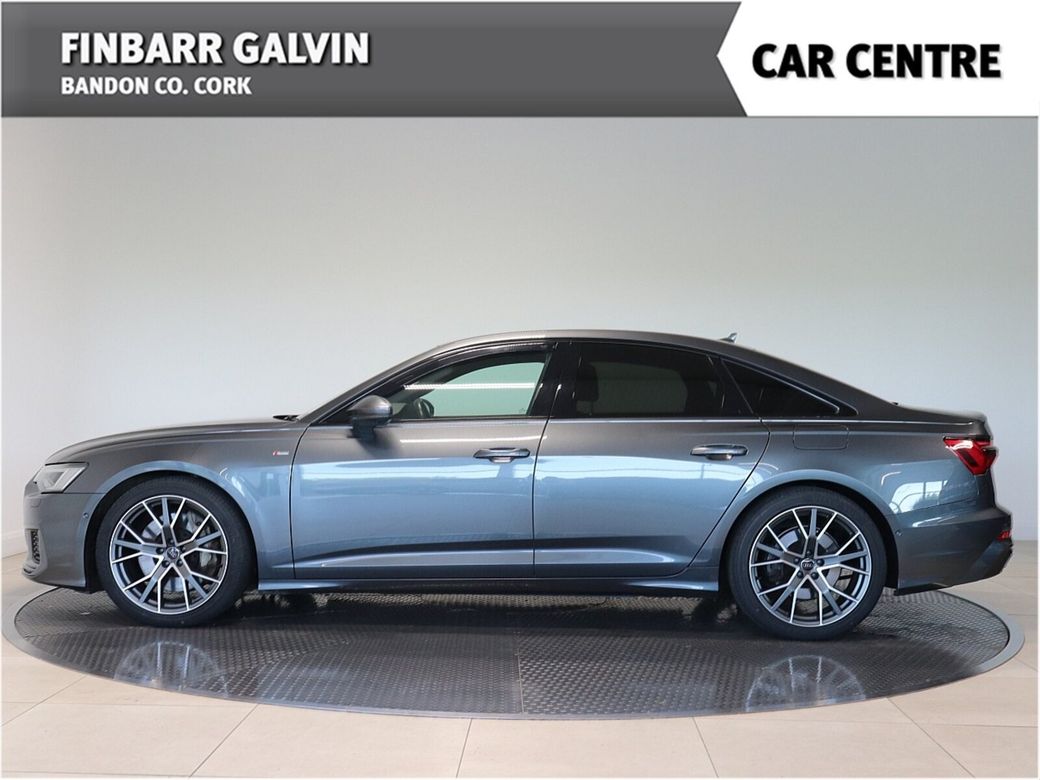 2023 Audi A6