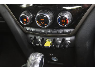 2023 Mini Countryman Cooper S