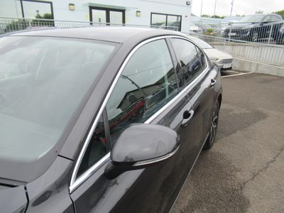 2021 Volkswagen Passat