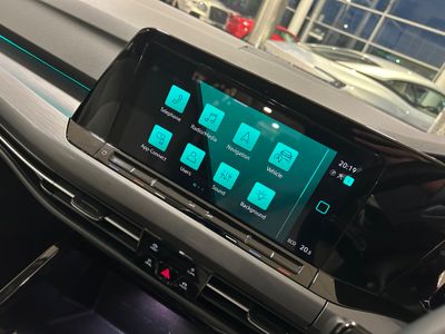 2024 Volkswagen Golf