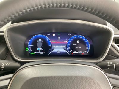 2026 Toyota Corolla Cross