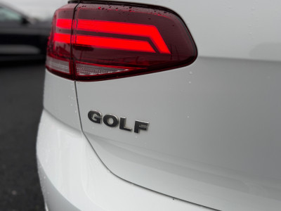 2020 Volkswagen Golf