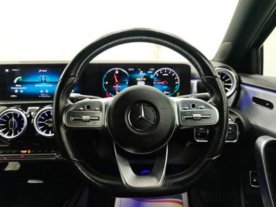 2022 Mercedes-Benz A Class