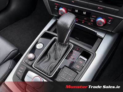 2018 Audi A6