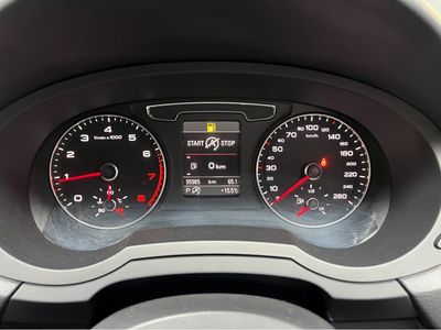2015 Audi Q3