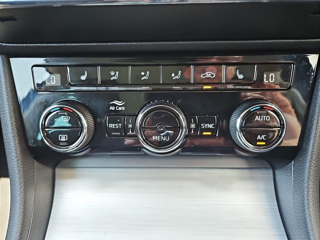 2024 Skoda Superb
