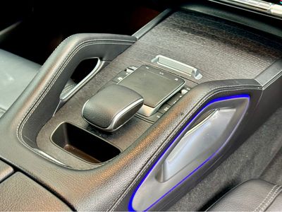 2022 Mercedes-Benz GLE Class
