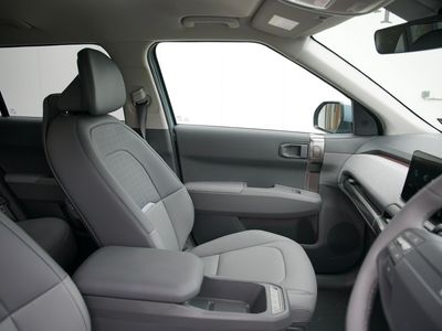 2026 Kia EV3