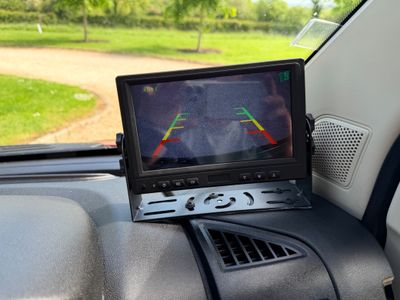 2020 AUTOTRAIL TRIBUTE T660 R.H.D 